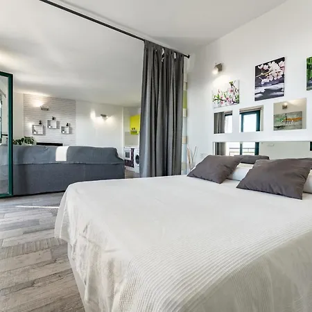 Apartamento Las Vistas Mijas Exterior photo