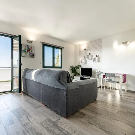 Apartamento Las Vistas Mijas Exterior photo