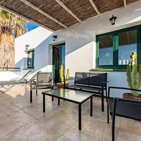 Apartamento Las Vistas Mijas Exterior photo