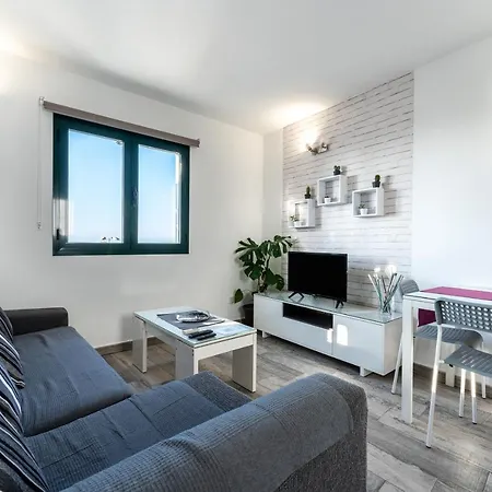 Apartamento Las Vistas Mijas Exterior photo