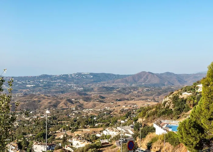 Apartamento Las Vistas