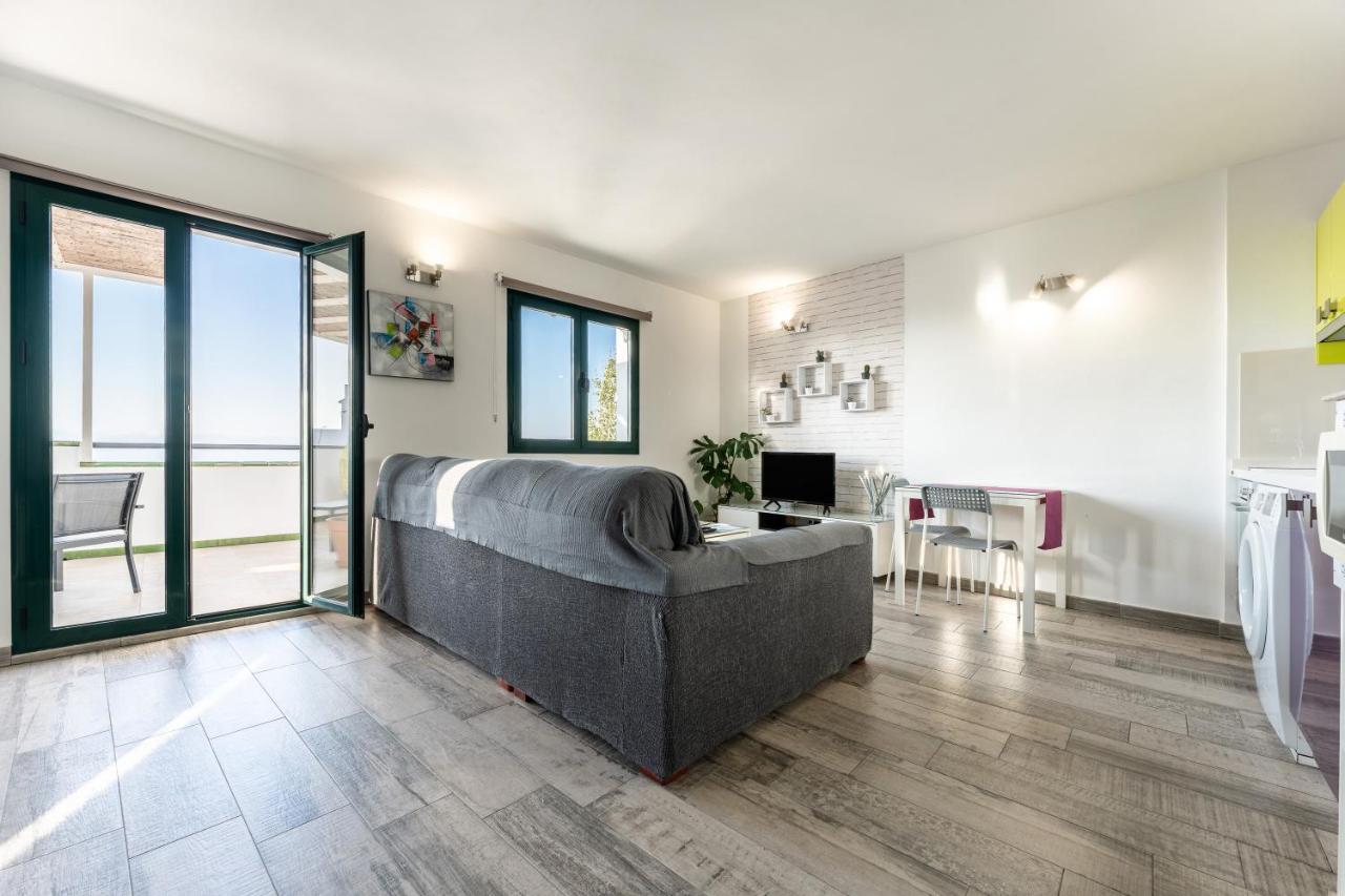 Apartment Vistas