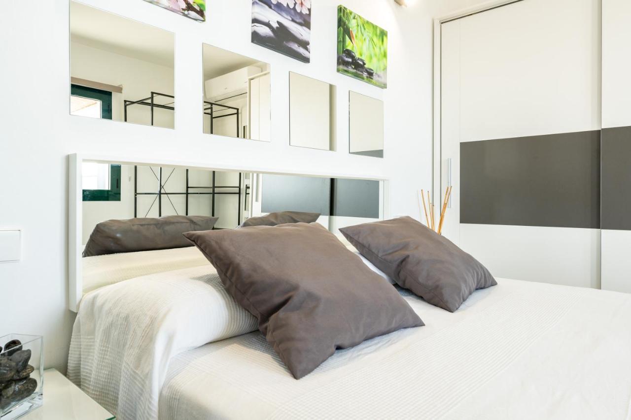 Vistas Apartment