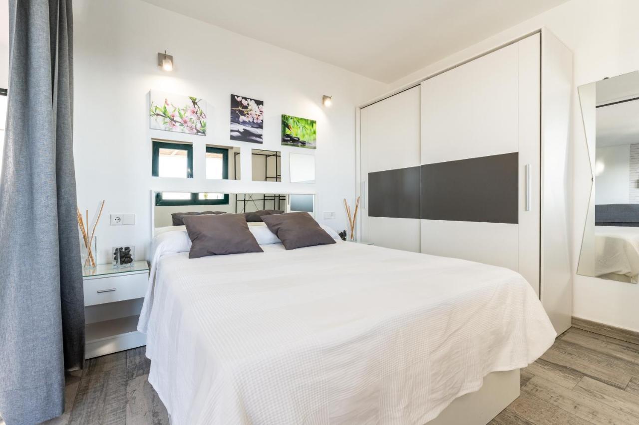 Apartment Vistas Mijas